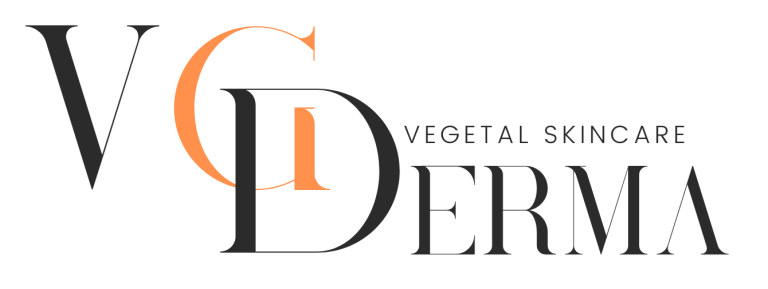 VGDerma logo