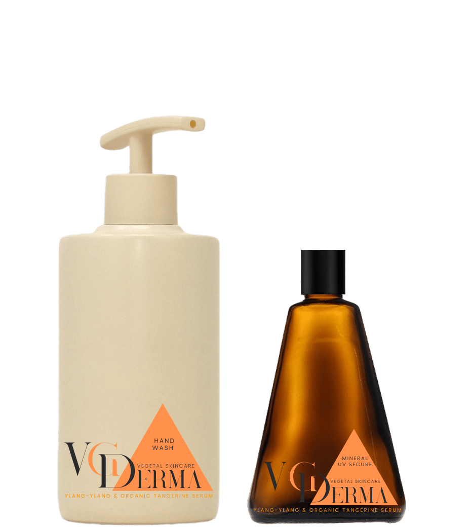 VGDerma products